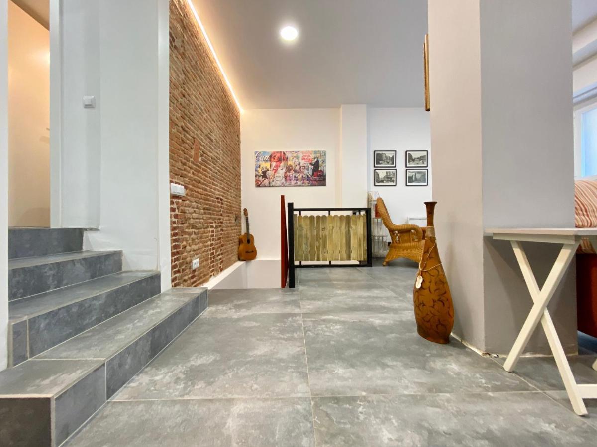 Apartment Charming Chamberi